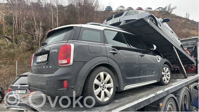 Mini Cooper Countryman F60 Motor 