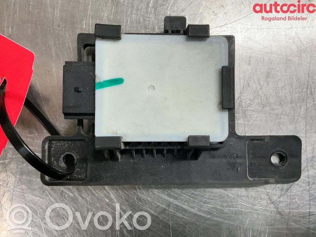 MG ZS Sensor de radar Distronic 