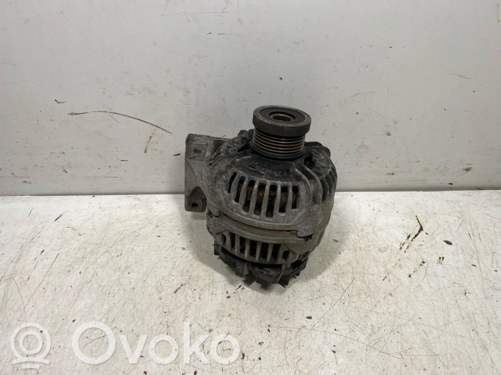 Volvo XC70 Alternador 
