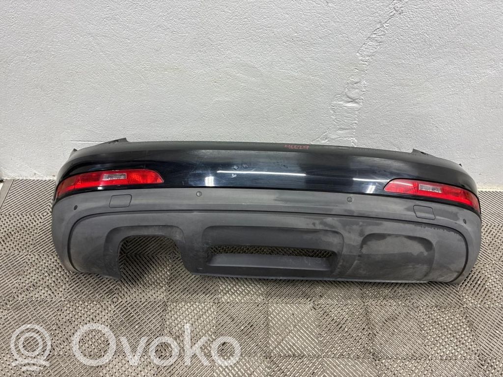 Audi Q3 8U Бампер 