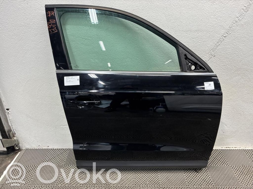Audi Q3 8U Drzwi przednie 