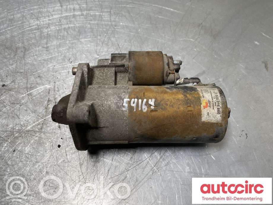 Volvo S60 Motor de arranque 