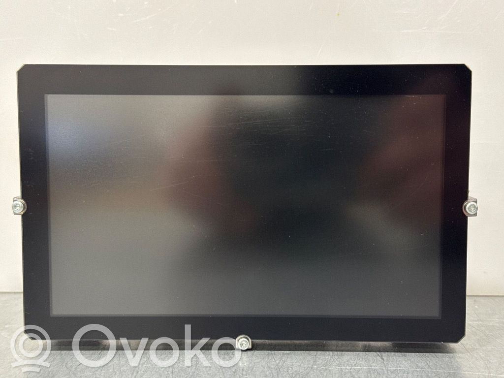 Nissan Qashqai Alte piese panou de bord 