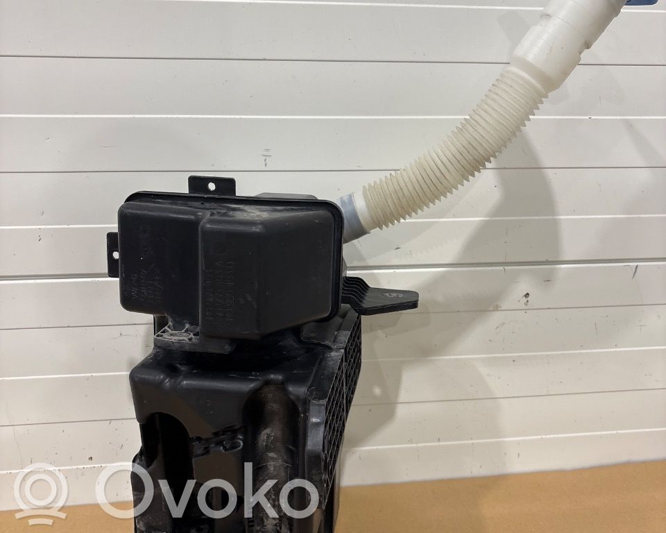 Volkswagen Tiguan Rezervor lichid spălare parbriz 