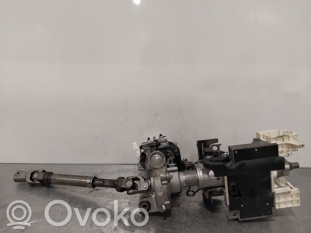 Mazda CX-5 Set ax volan 