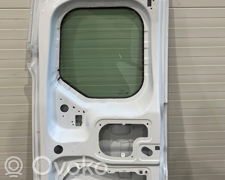 Ford Transit -  Tourneo Connect Rear door 