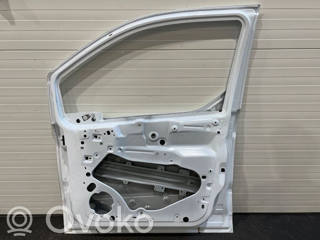 Ford Transit -  Tourneo Connect Door (2 Door Coupe) 