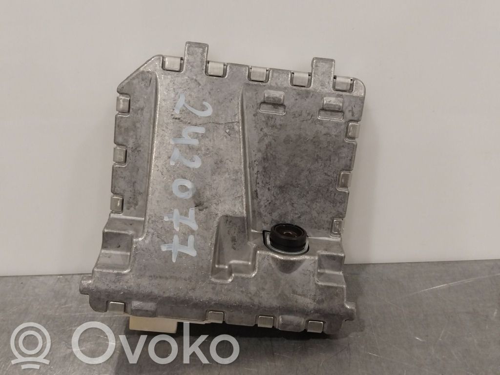 Mazda CX-5 Windshield/windscreen camera 