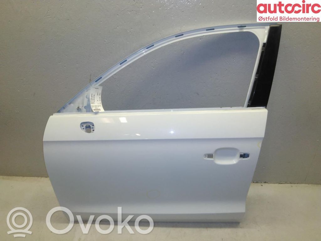 Audi A1 Durvis 