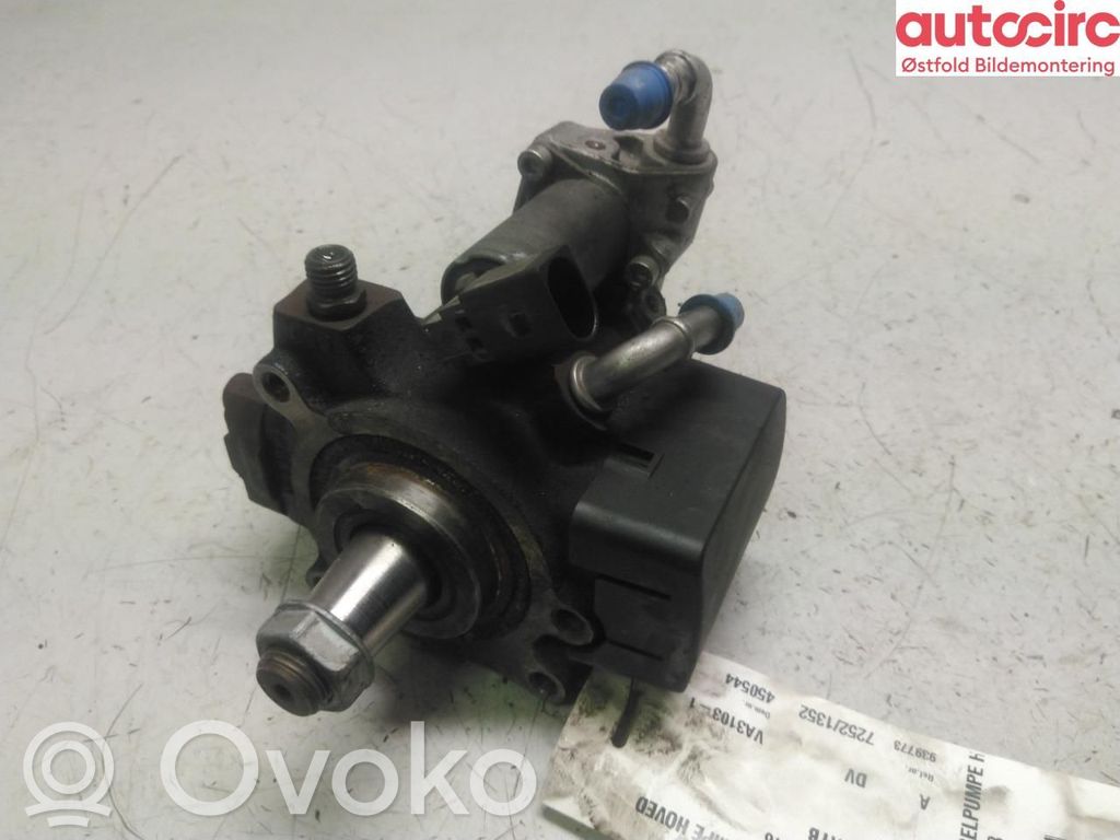 Bomba interna de combustible   03L130755AN,03L130755AN