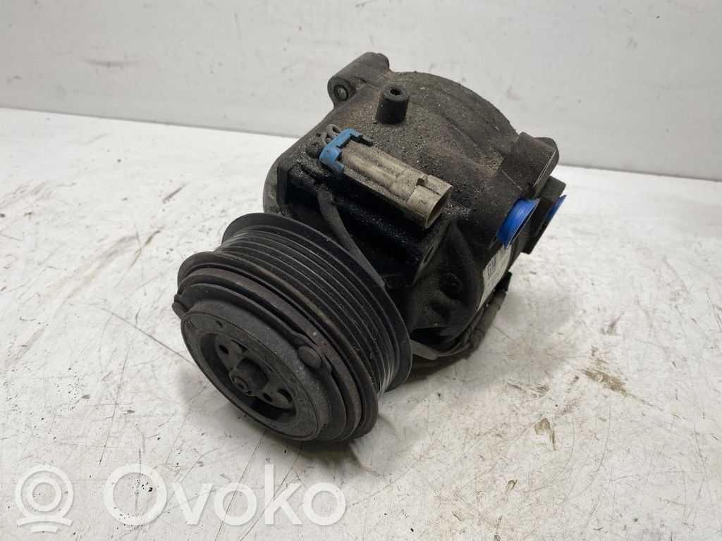 Opel Mokka Kompresor / Sprężarka klimatyzacji A/C 