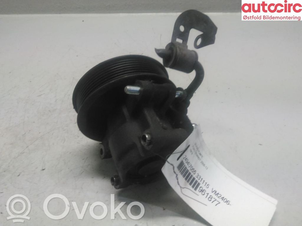Power steering pump