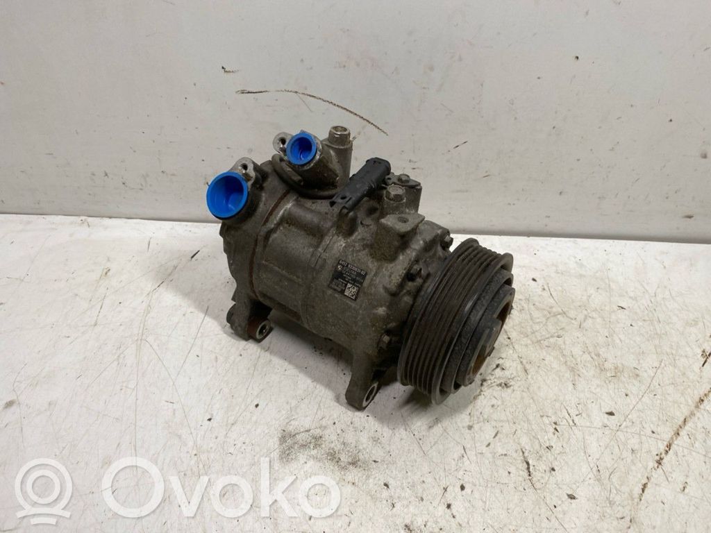 BMW 4 F32 F33 Klimakompressor Pumpe 