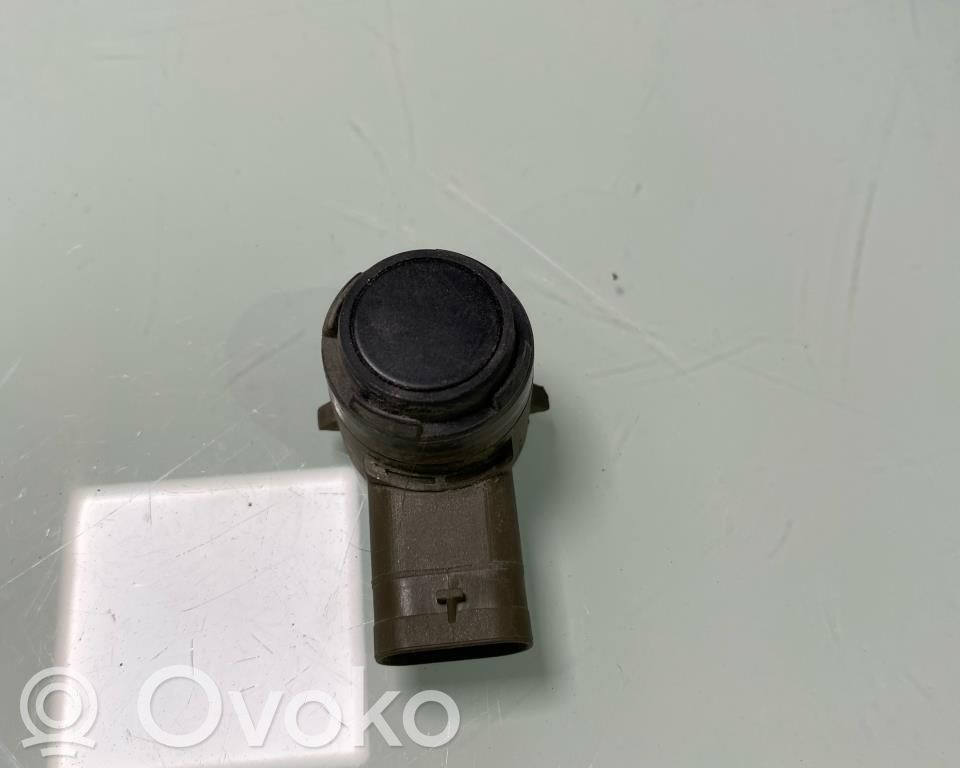 Audi e-tron Parking (PDC) sensor switch 