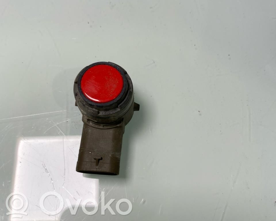 Audi e-tron Parking (PDC) sensor switch 