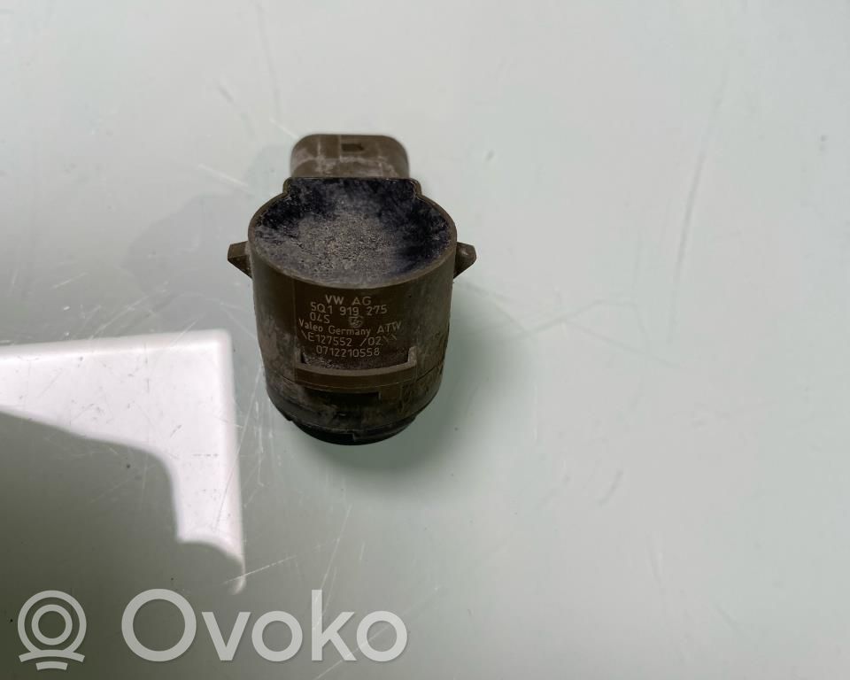 Audi e-tron Parking (PDC) sensor switch 