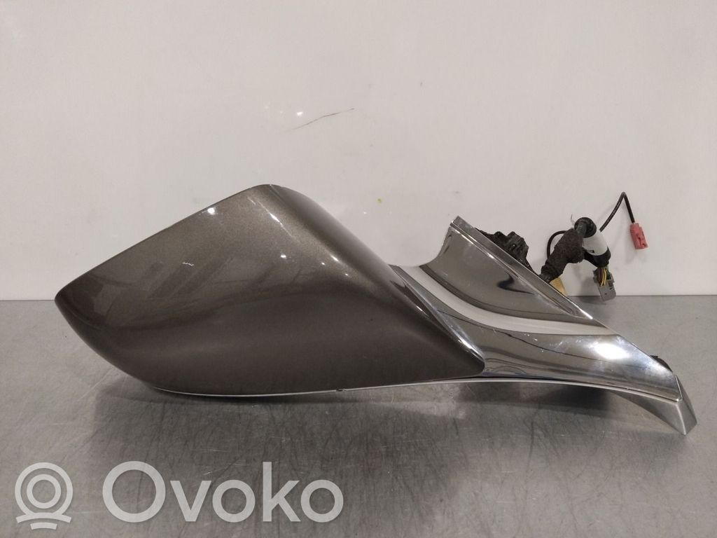 Tesla Model S Elektryczne lusterko boczne drzwi 
