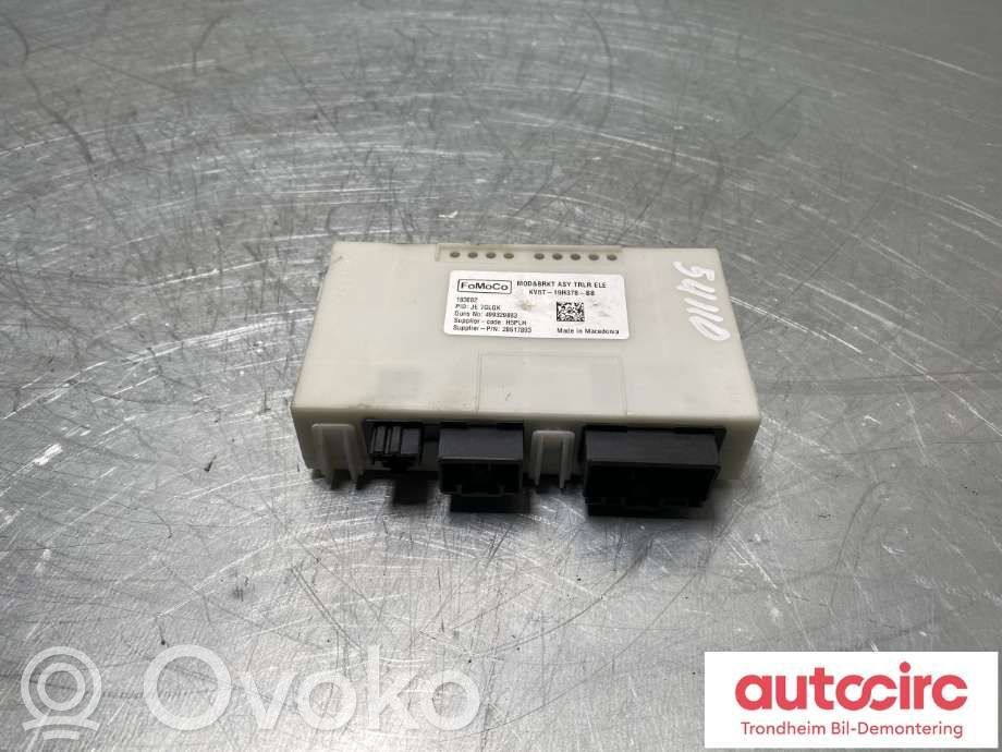 Ford Transit -  Tourneo Connect Module de contrôle crochet de remorque 