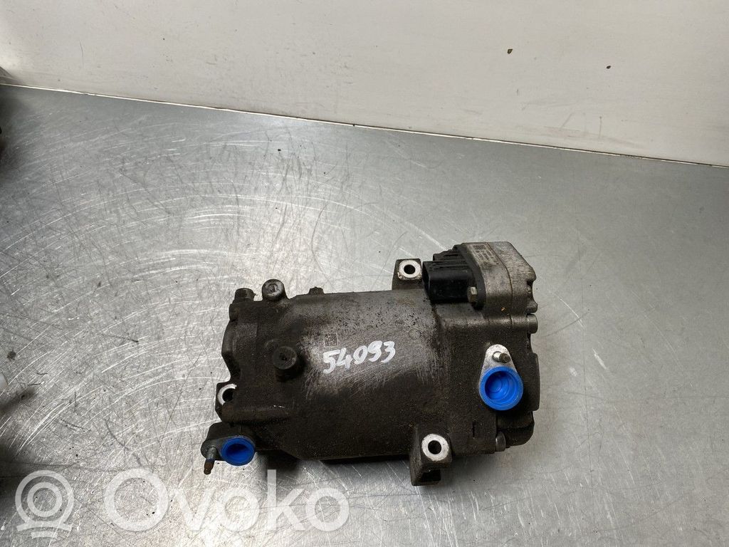 Nissan Leaf I (ZE0) Compressore aria condizionata (A/C) (pompa) 