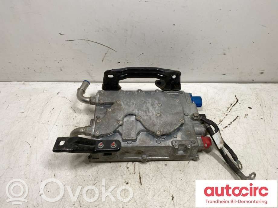 Tesla Model S Inversor/convertidor de voltaje 