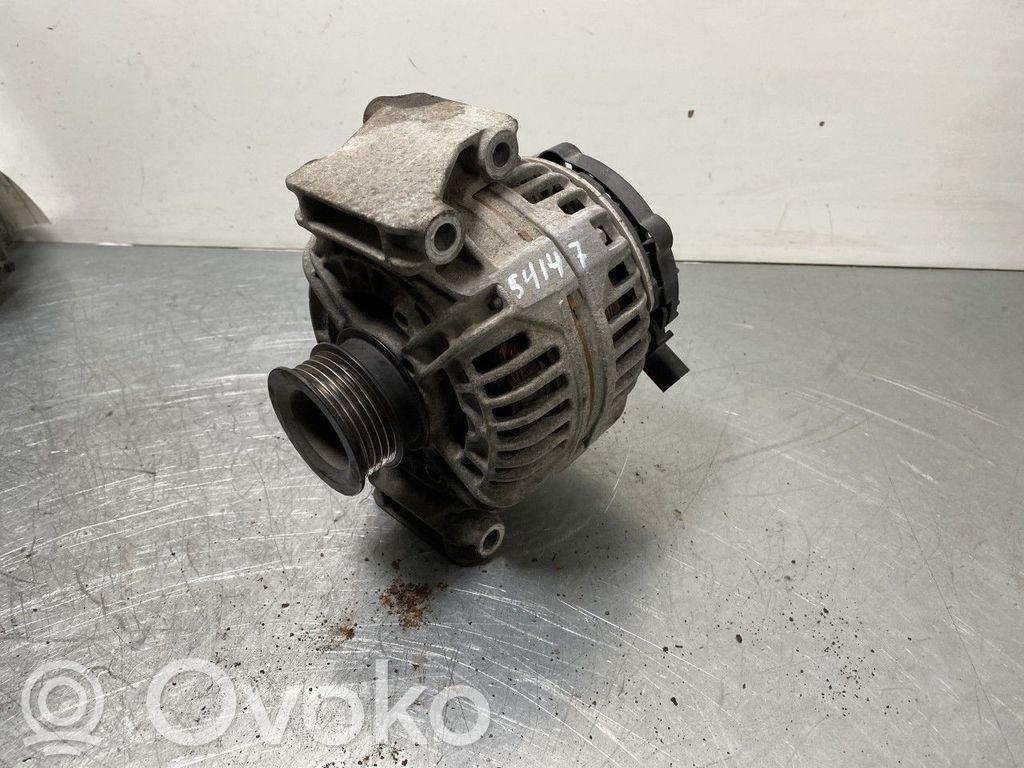 Saab 9-3 Ver2 Ģenerators 