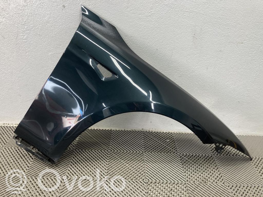 Tesla Model S Sparnas 