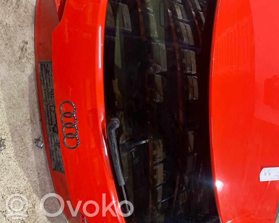 Tailgate/trunk/boot lid   4KE827025B,4KE827025B