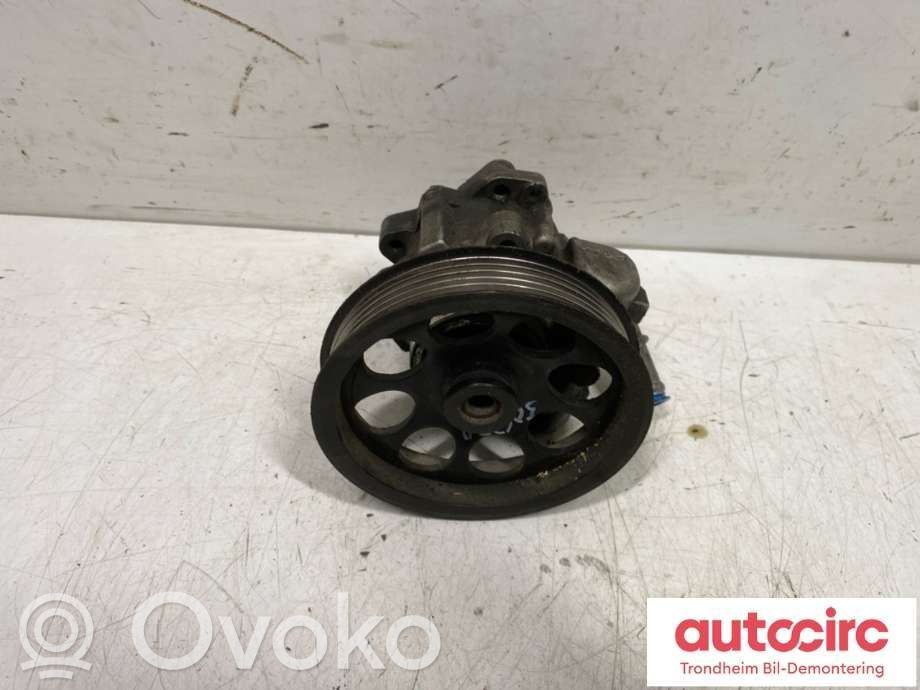 Saab 9-5 Power steering pump 