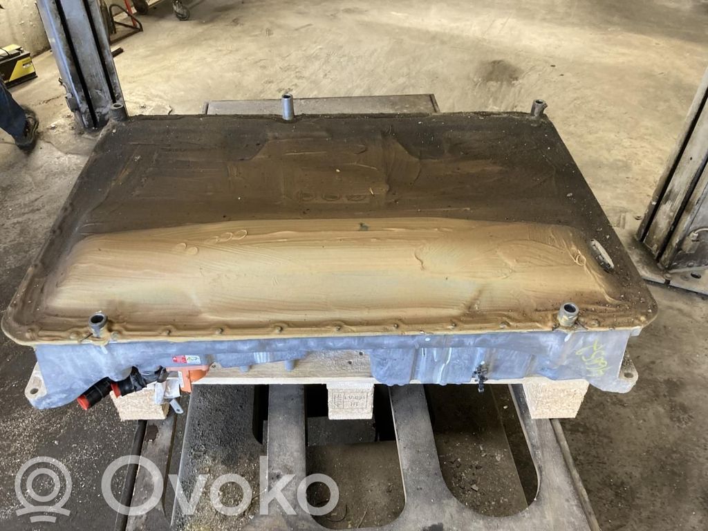 Volkswagen Golf VIII Bateria do samochodu elektrycznego / hybrydowego 