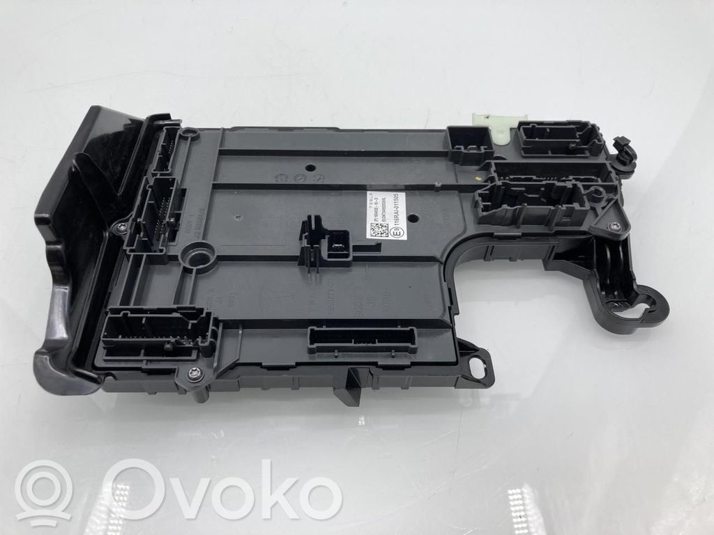 Tesla Model 3 Citu veidu vadības bloki / moduļi 