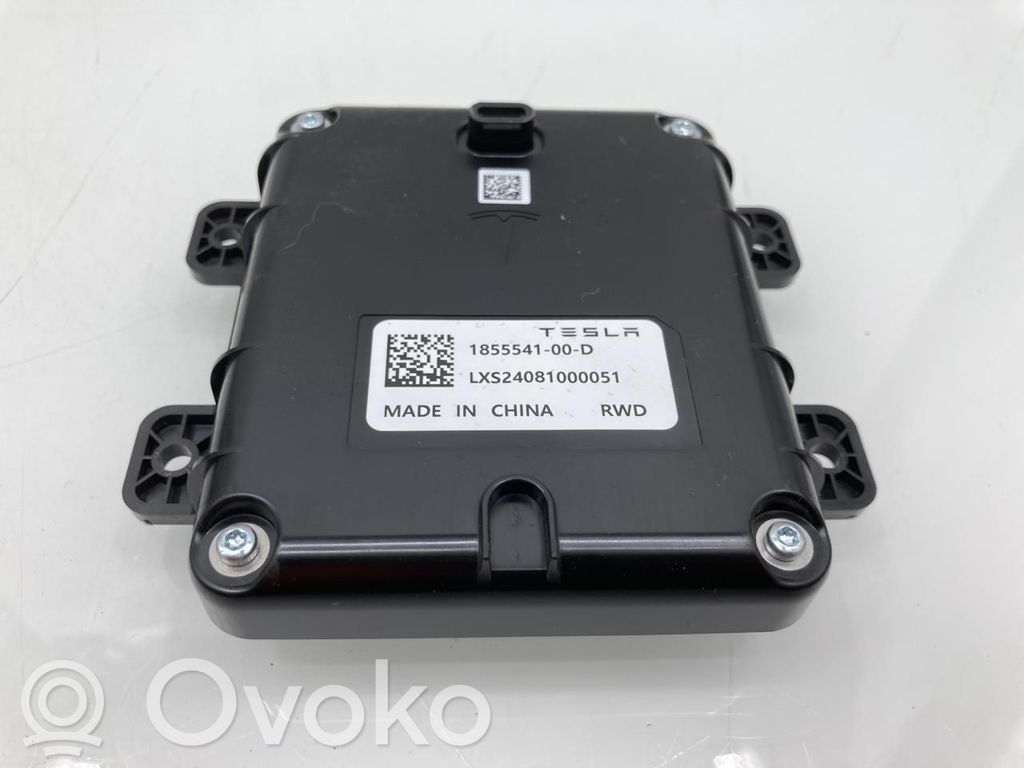 Tesla Model 3 Muut ohjainlaitteet/moduulit 