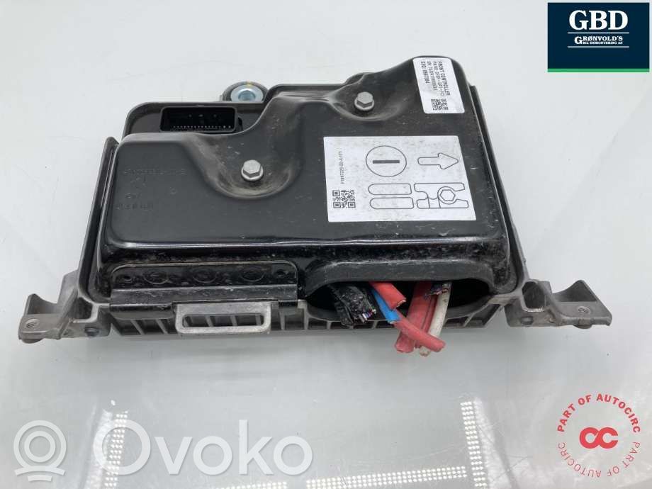 Tesla Model 3 Autres unités de commande / modules 