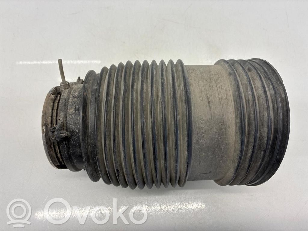 Mercedes-Benz E W213 Butelie suspensie pneumatică spate/amortizor 