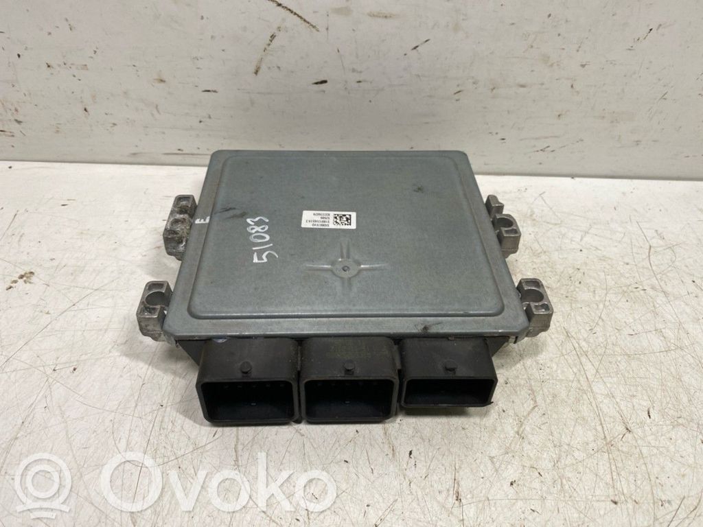 Volvo V40 Engine control unit/module ECU 