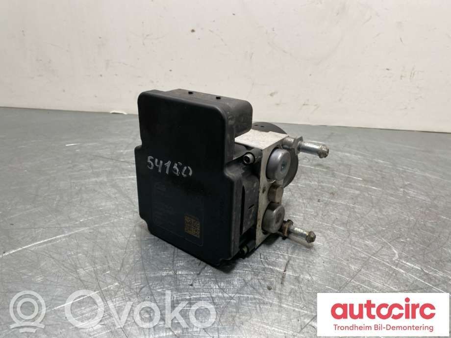 Subaru Legacy ABS Blokas 
