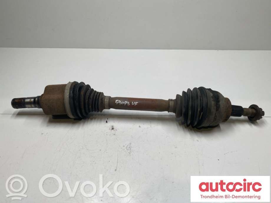 Ford C-MAX II Front driveshaft 