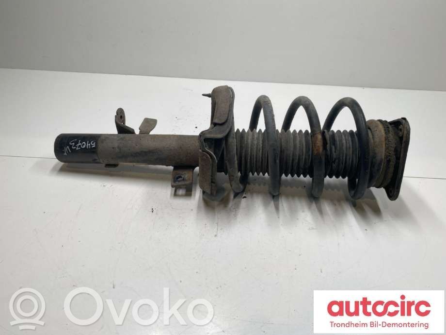 Ford C-MAX II Ansamblu amortizor cu arc față 