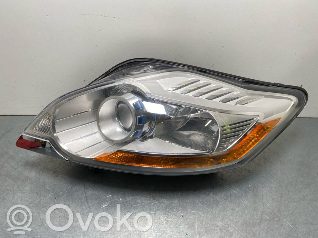 Ford Kuga I Headlight/headlamp 