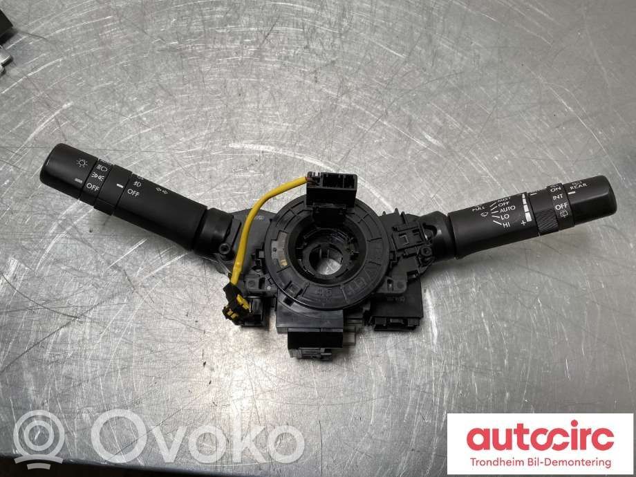 Interruptor de control multifunción   83196AJ001,83195AJ070,83114AJ070,83114AJ070,83195AJ070,83196AJ001