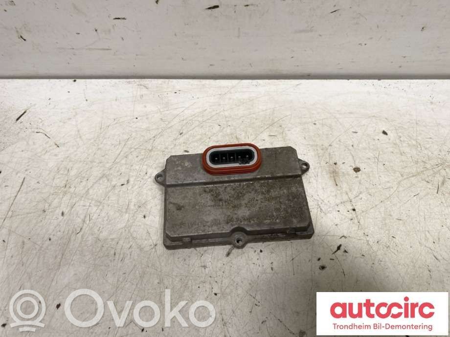 Saab 9-3 Ver2 Xenon control unit/module 