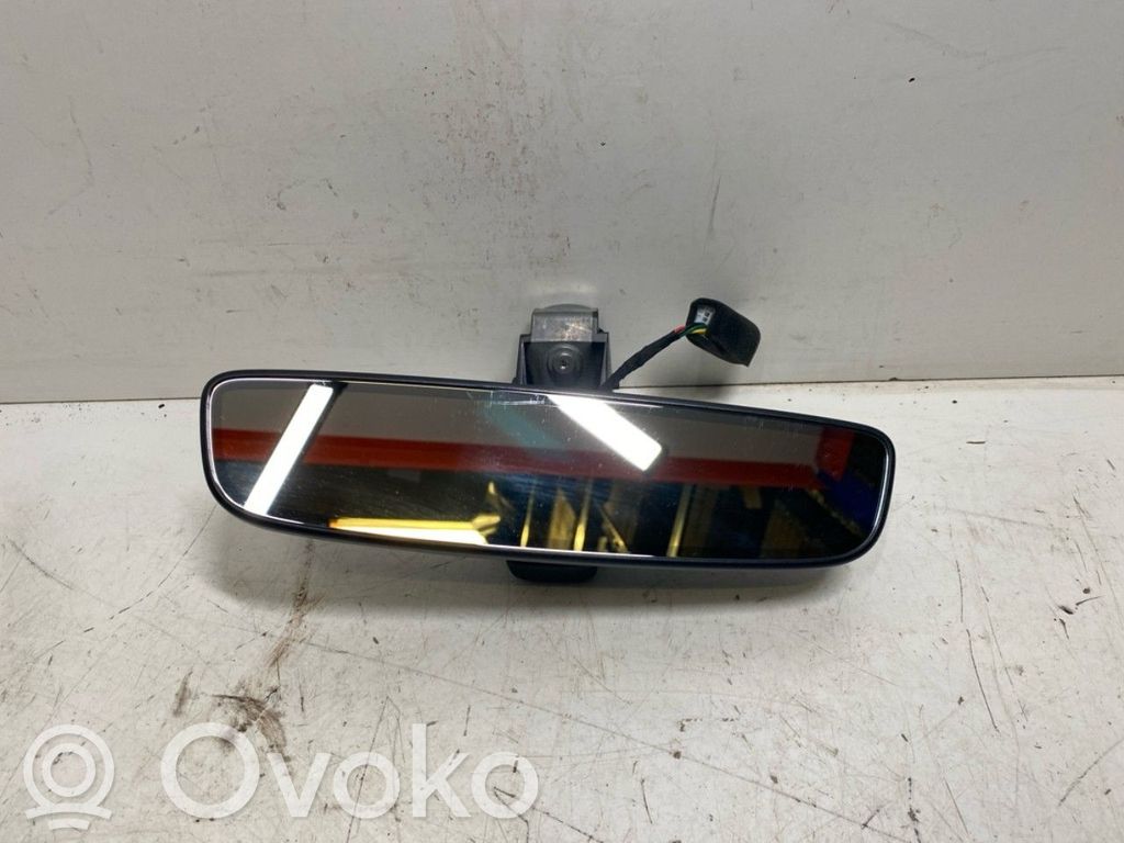 BYD Tang II Lusterko wsteczne 