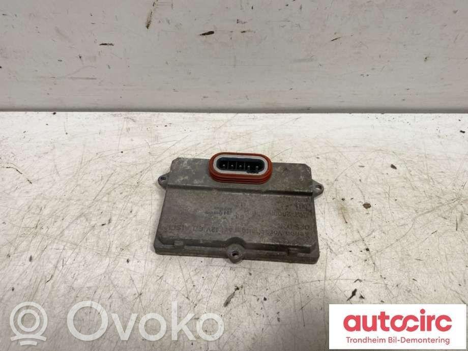 Saab 9-3 Ver2 Xenon control unit/module 