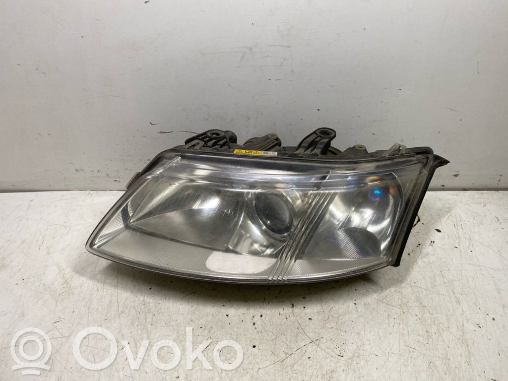 Saab 9-3 Ver2 Scheinwerfer 