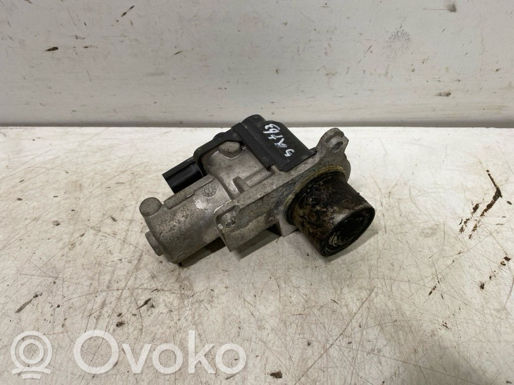 Volkswagen Touran I Valvola EGR