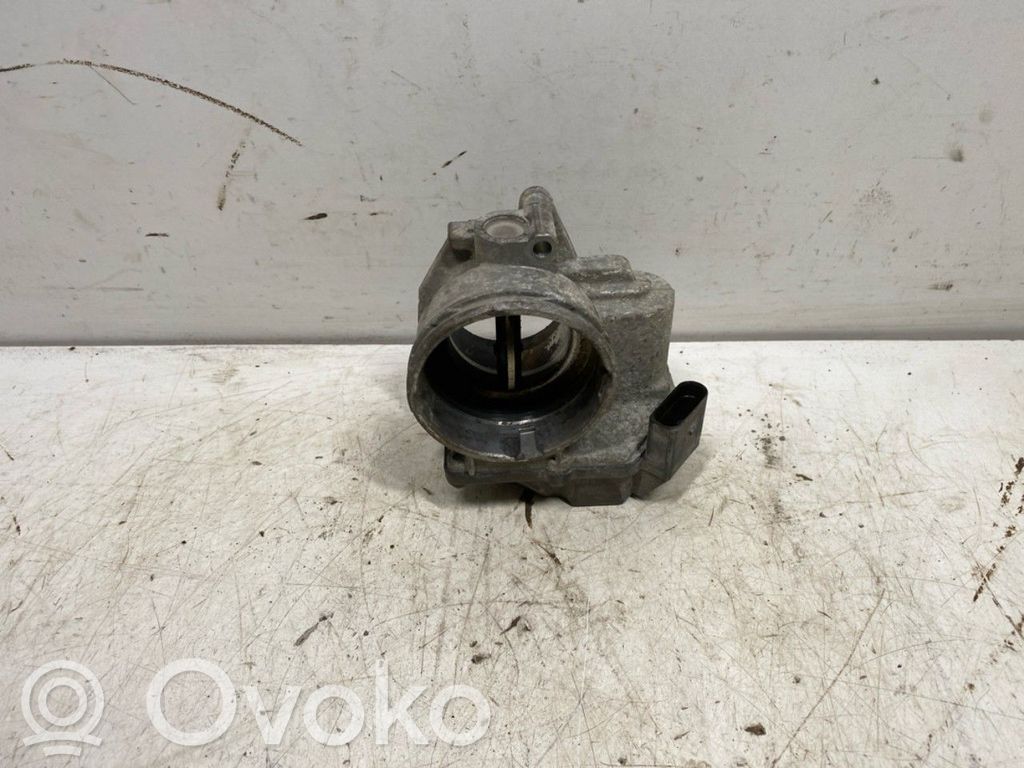 Volkswagen Touran I Supapă corp clapetă 