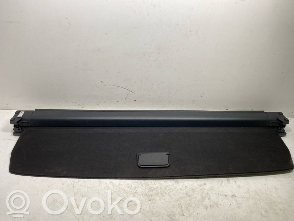 Peugeot 508 Capac plastic hayon 