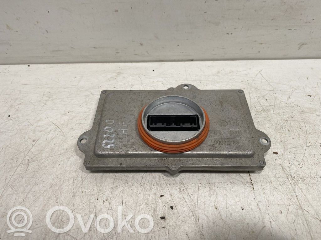 Peugeot 508 Unitate/modul control lămpi xenon
