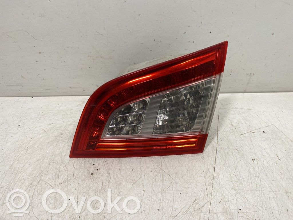 Peugeot 508 Lampă spate în caroserie 