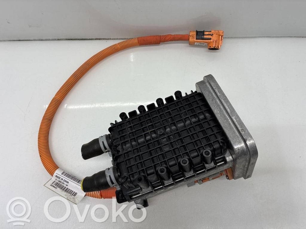 Polestar 2 Scambiatore elettrico riscaldamento abitacolo 