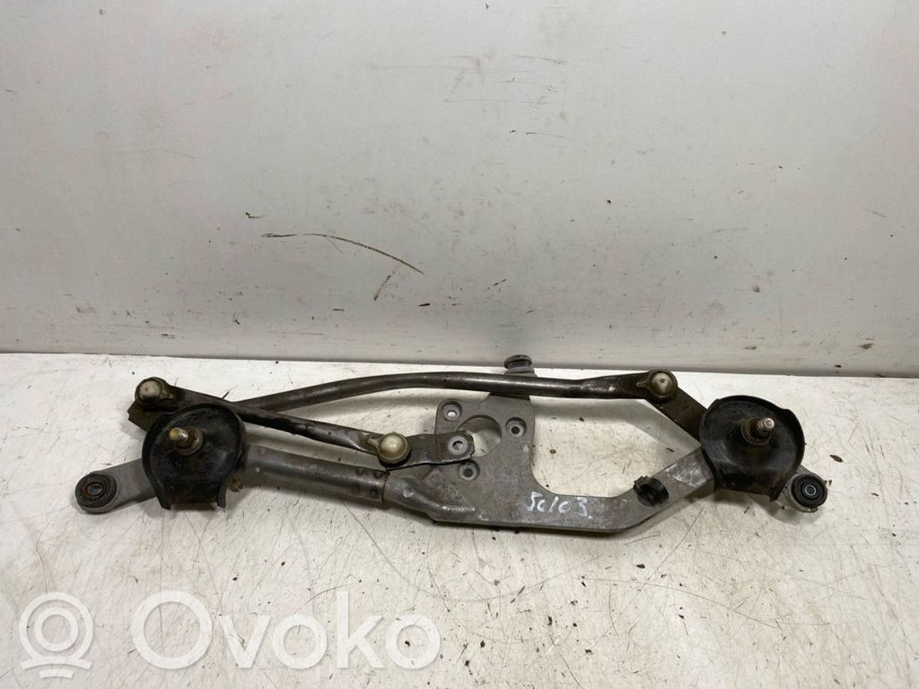 Toyota Auris E180 Wischergestänge vorne 
